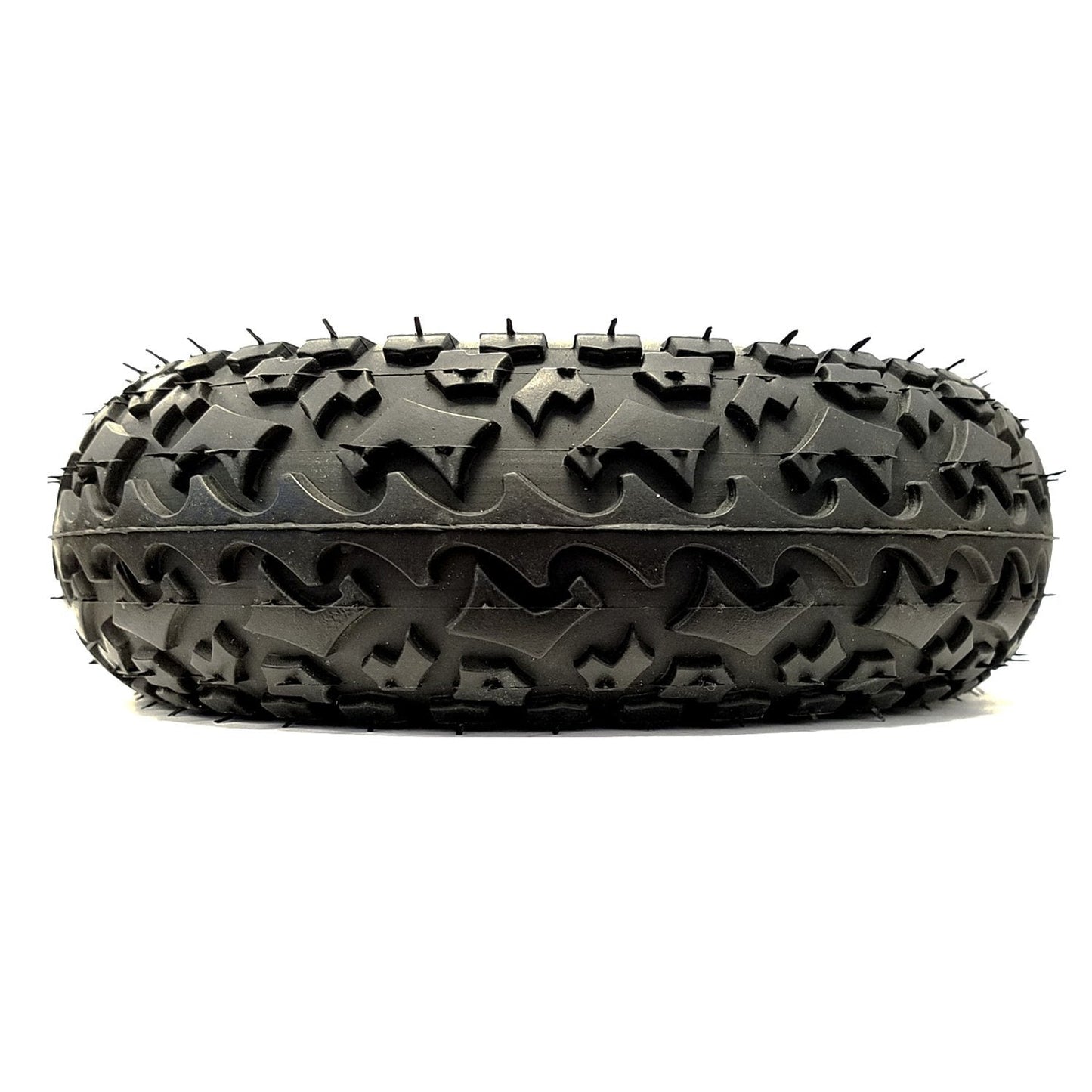 13120 - MBS T2 Tire (ea) - 9" Black