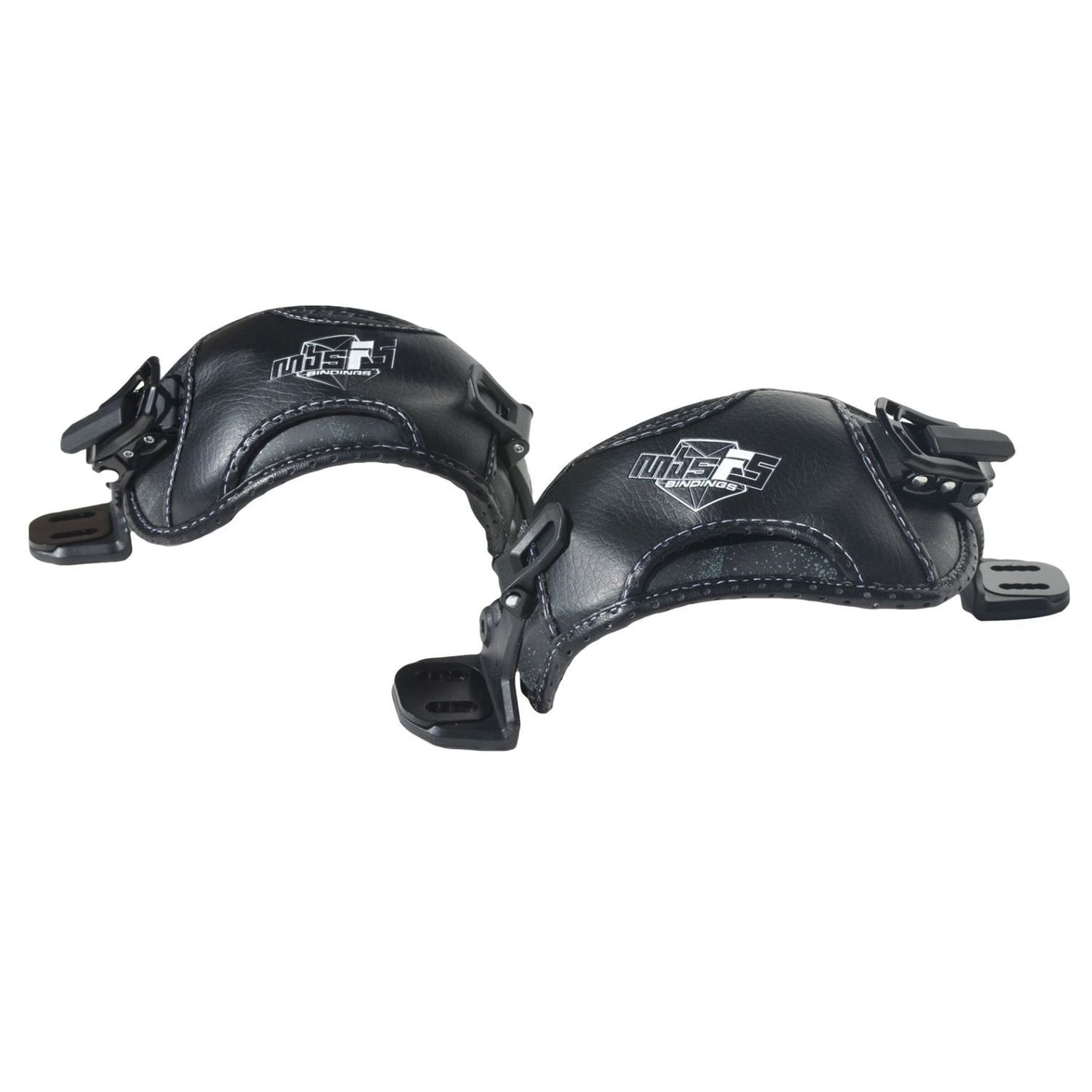 MBS Bindings for mountain boarding