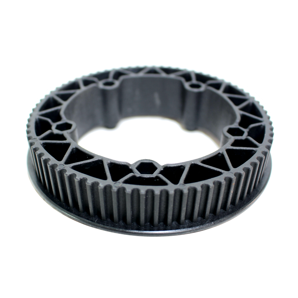 47072 - MBS Wheel Pulley - HTD 5M-72T