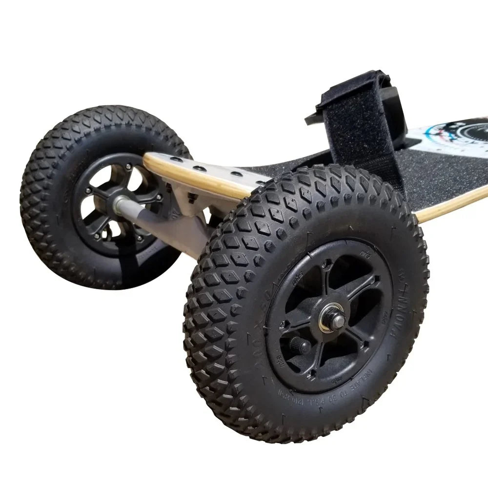 91115 - MBS Atom 90 Mountainboard