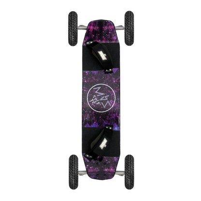 10101 - MBS Colt 90 Mountainboard