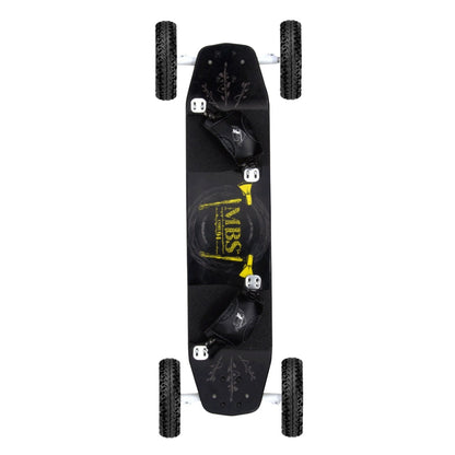 10201 - MBS Core 94 Mountainboard