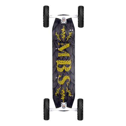 10201 - MBS Core 94 Mountainboard