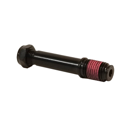 12340 - MBS Matrix III Axle - 12x50mm - Cro Mo - Includes Nut (ea)