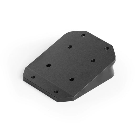 12361 - MBS Wedge Riser - +/-15 degree (ea.)