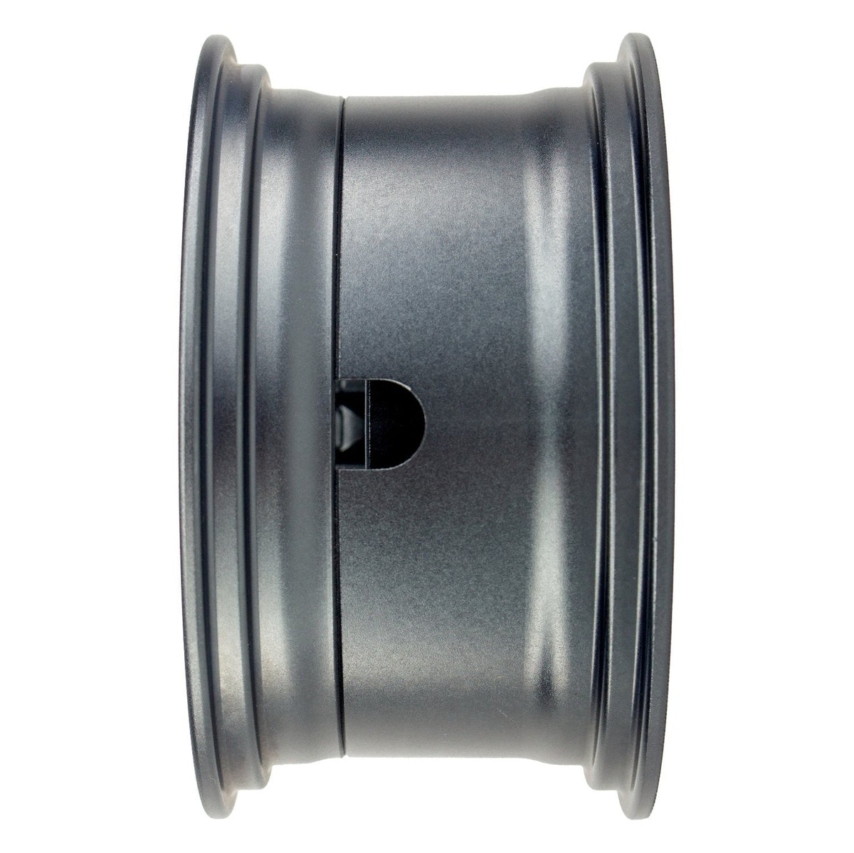 MBS Rockstar Pro II XL Alum Hub - Fits 8, 9 and 10" Tires (Single)