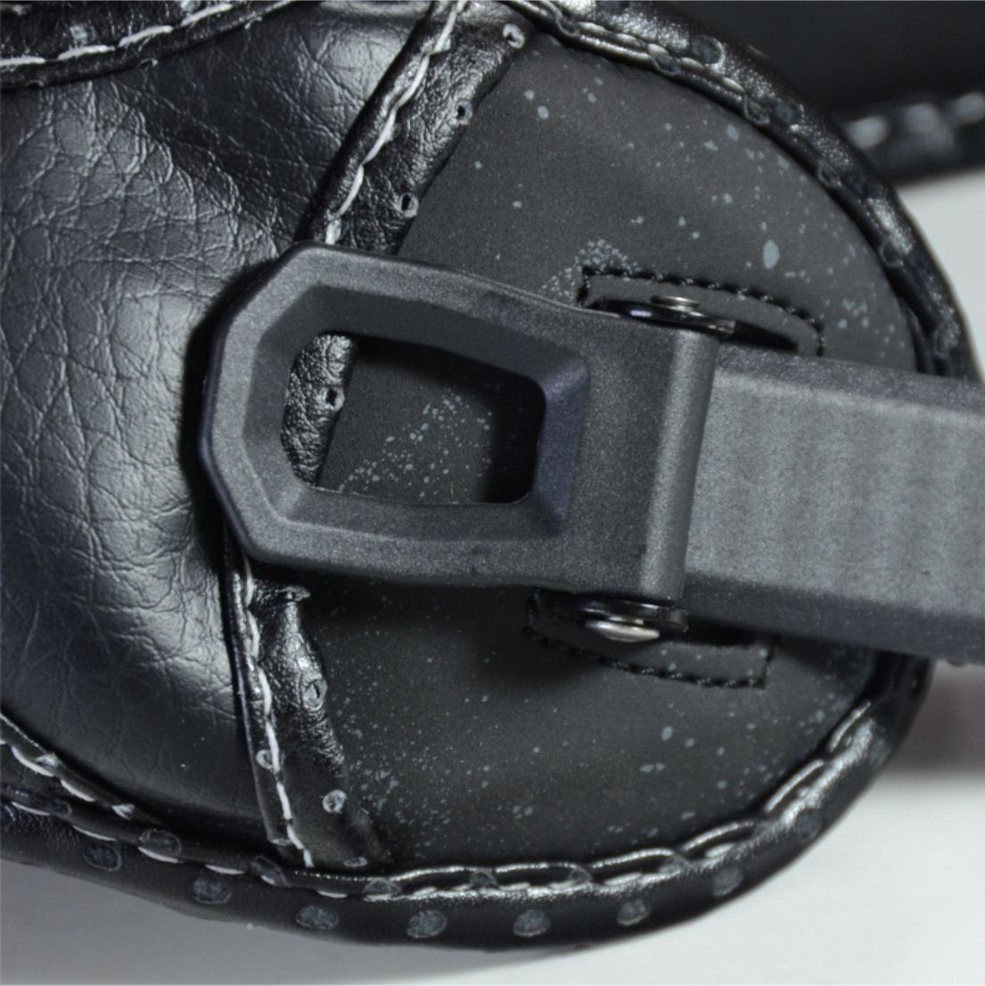 14021 - MBS F5 Heel Straps (Pair)