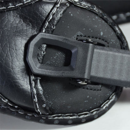 14021 - MBS F5 Heel Straps (Pair)