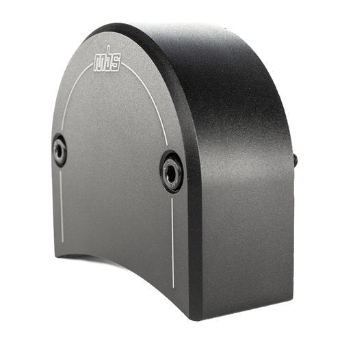 16031 - MBS Motor Mount - Pulley cover (ea)