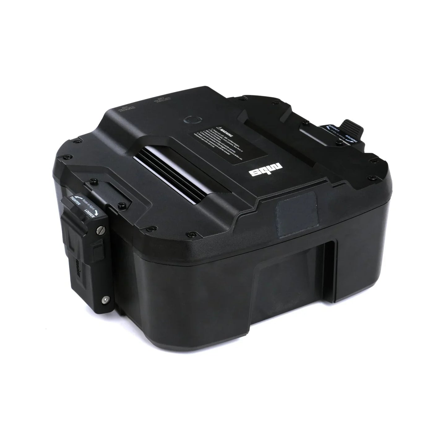 16502 - MBS AGENT 540 Battery Pack