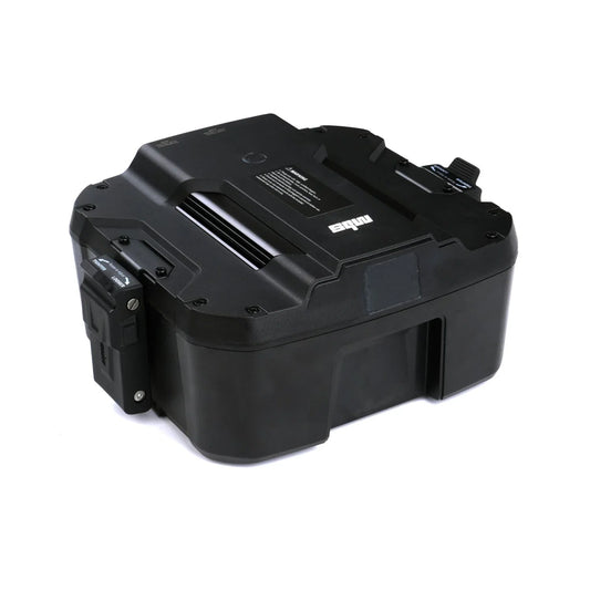 16502 - MBS AGENT 540 Battery Pack