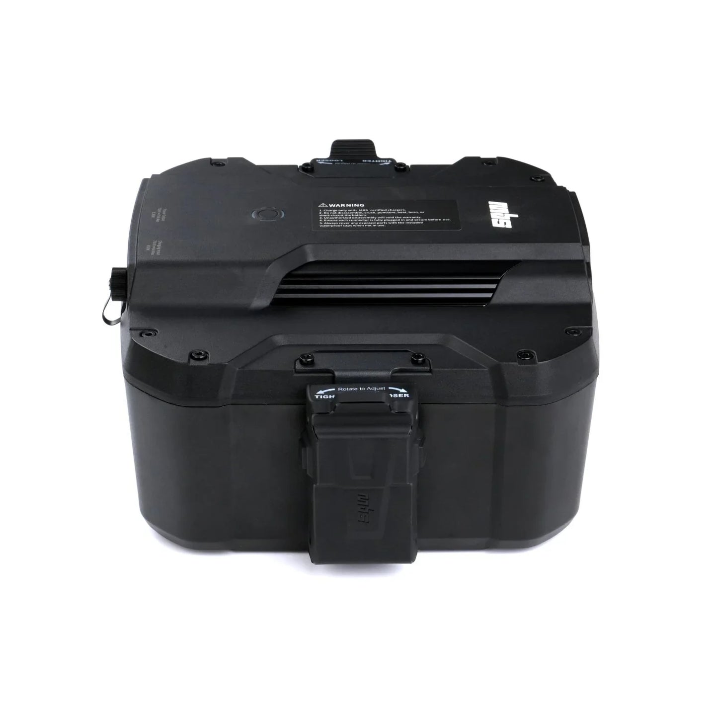 16502 - MBS AGENT 540 Battery Pack