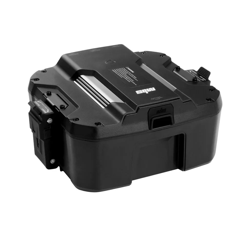 16504 - MBS AGENT 1080 Battery Pack