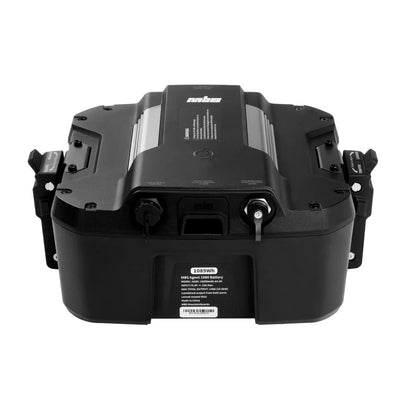16504 - MBS AGENT 1080 Battery Pack