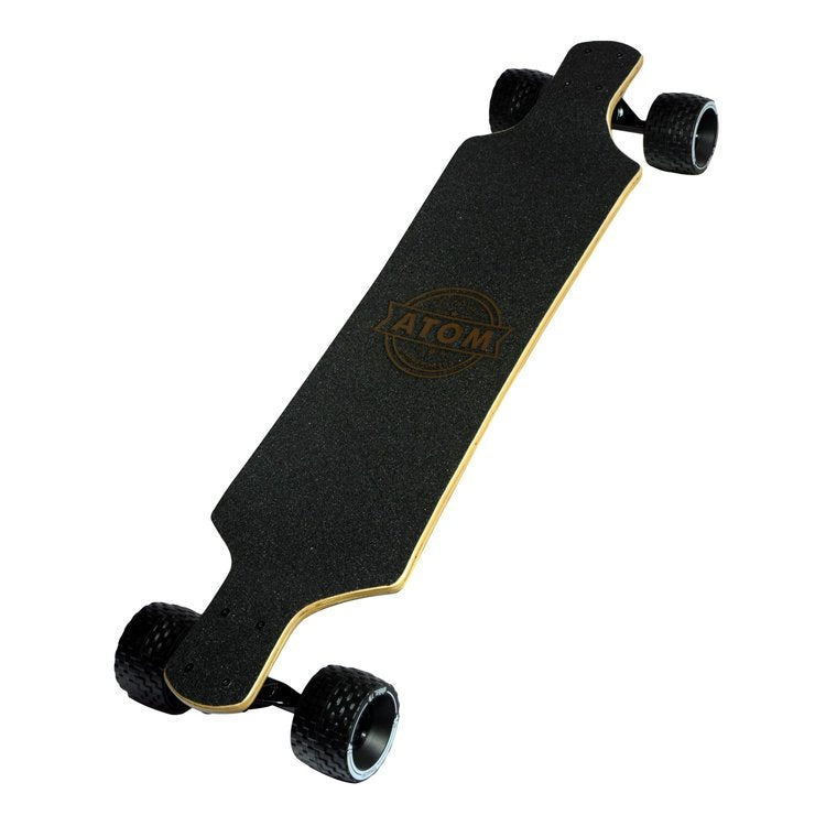 All-Terrain Longboard - Atom