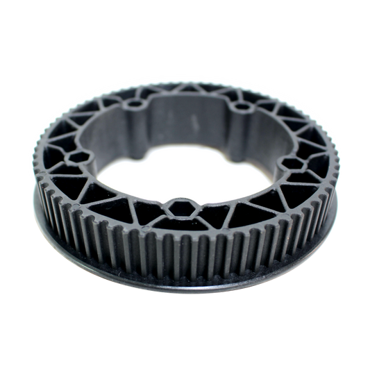 47072 - MBS Wheel Pulley - HTD 5M-72T