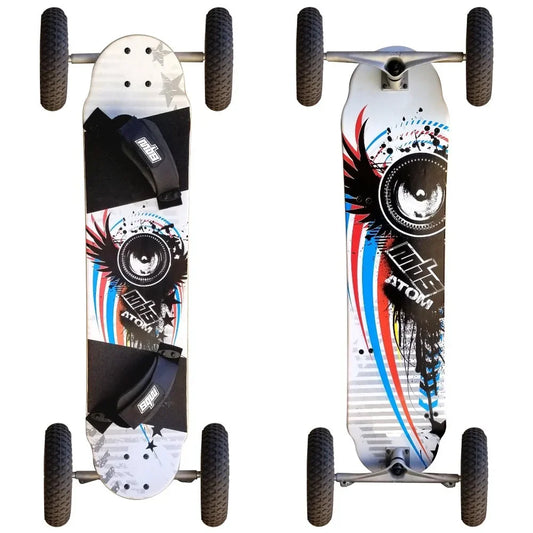 91115 - MBS Atom 90 Mountainboard