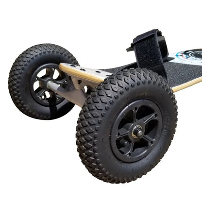 91115 - MBS Atom 90 Mountainboard