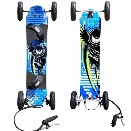 91116 - MBS Atom 95X Mountainboard