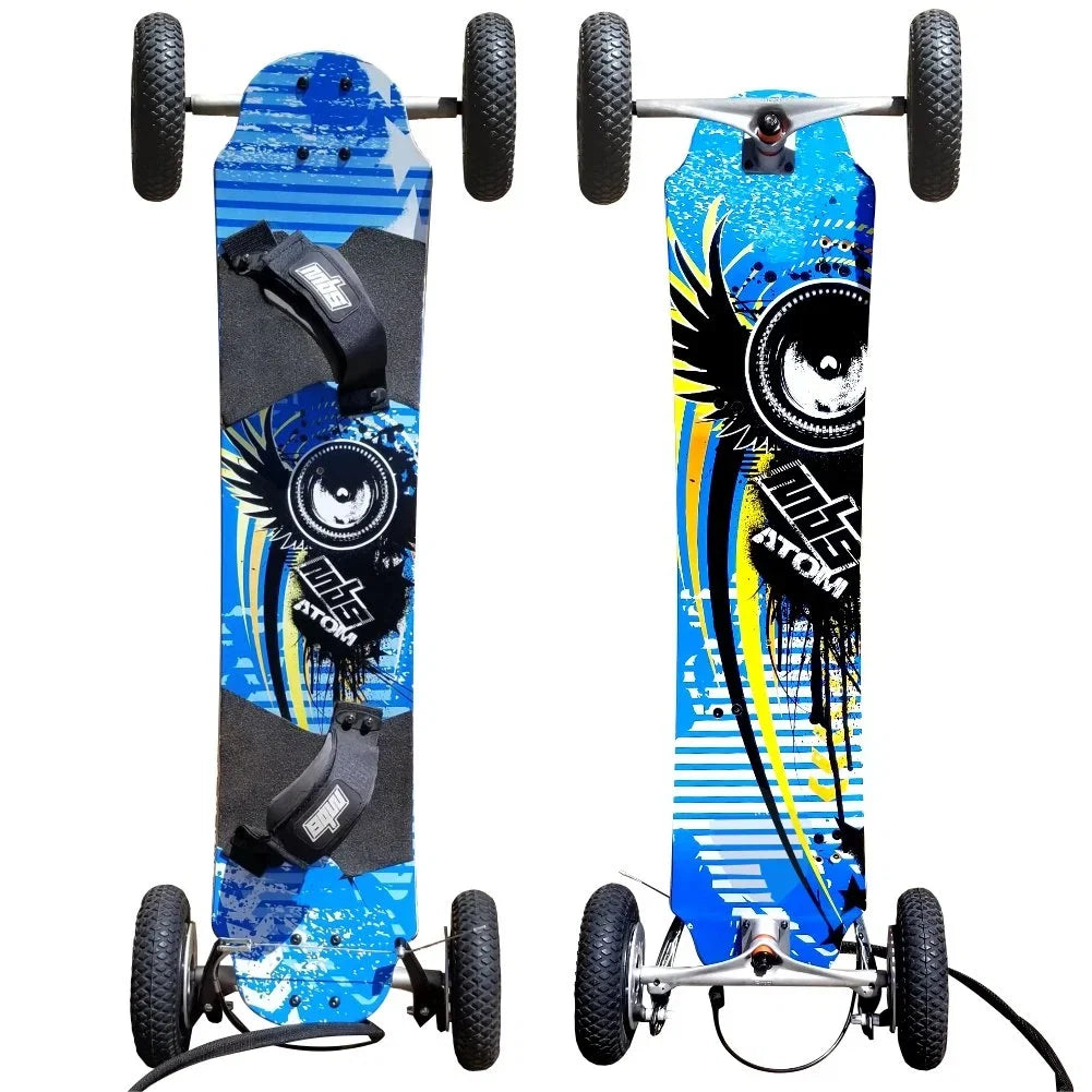 91116 - MBS Atom 95X Mountainboard